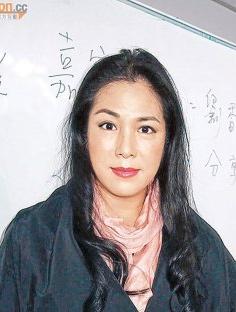 刘香萍(香港女演员)
