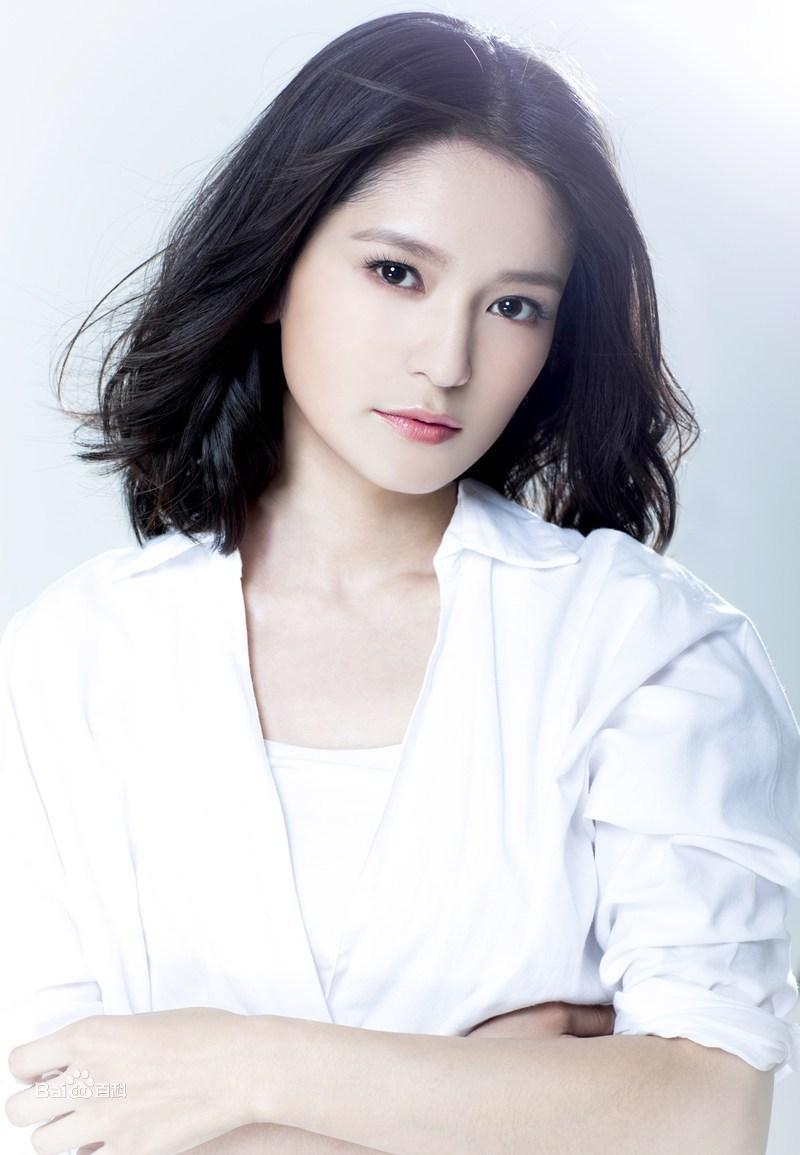 肖茵(中国内地女演员)
