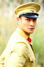 张明明(中国上海籍男演员)