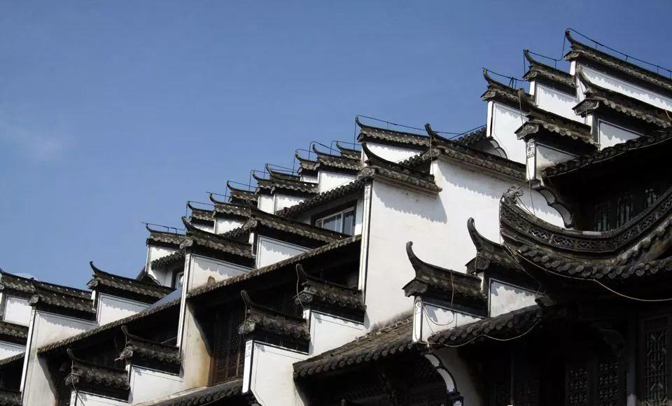 徽派建筑(中国传统建筑流派)