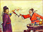 伯仁(晋朝大臣、名士)