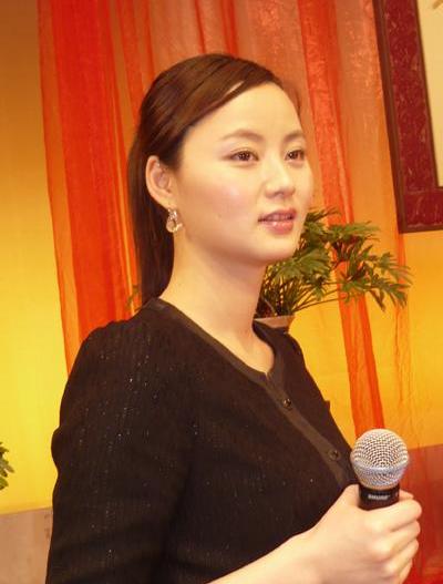 吴一迪(中国内地女演员)