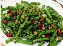 四季豆中毒(四季豆引起的食物中毒)
