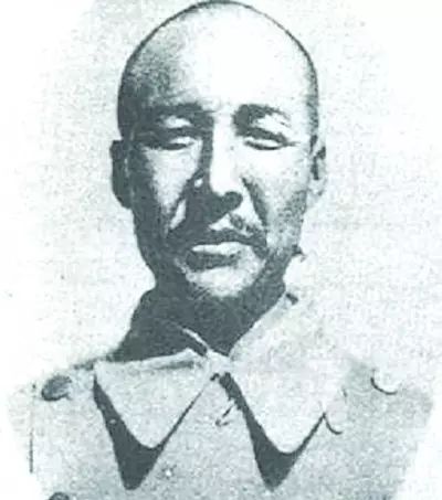 孙传芳(北洋政府时期直系军阀领袖之一)