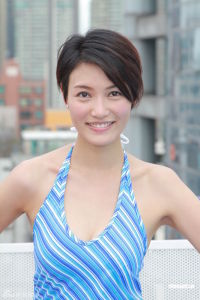 李璧琦(香港演员)