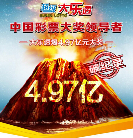 中国体育彩票(中奖权力的书面凭证)