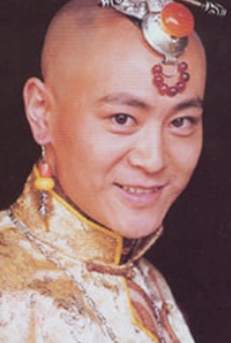 尘埃落定(2003年闫建钢执导电视剧)