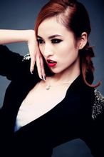 李惠美(韩籍华人歌手)