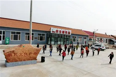宁城县(内蒙古赤峰市下辖县)
