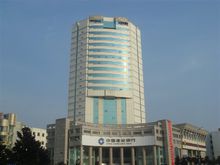 中国建设银行(国有大型商业银行)