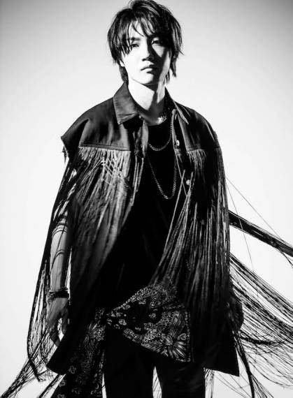 樱田通(日本男演员、歌手)