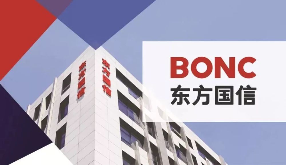 东方国信(高新技术企业)