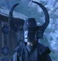 蛇灵(电视剧《神探狄仁杰》中的组织)