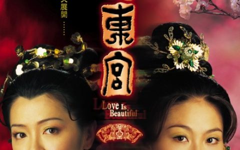 无头东宫(2002年张乾文执导的电视剧)