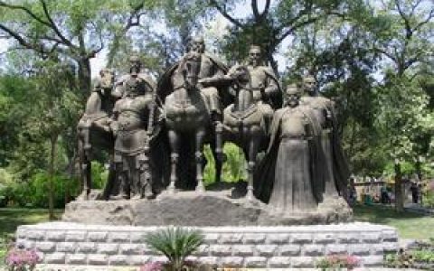 栾姓(中国姓氏)