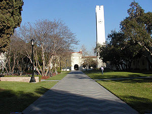波莫纳学院(美国加利福尼亚州克莱蒙特市的学校)