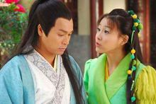 艳彩(电视剧《八仙全传之八仙过海》角色)