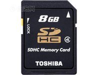 sdhc(高容量SD存储卡)