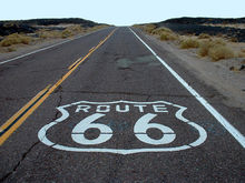 6号公路(母亲之路)"