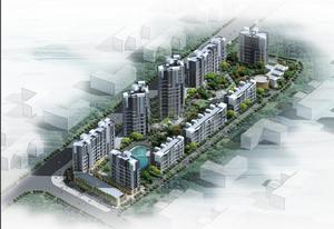 中航地产(地产、物业、酒店为一体的综合性集团公司)