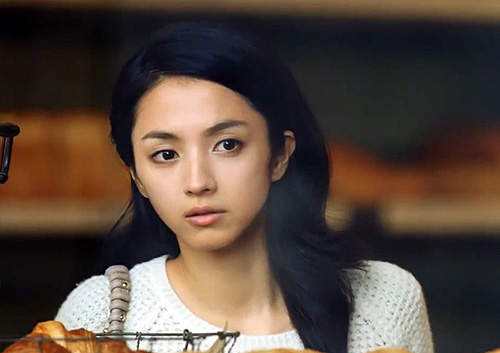 满岛光(日本女演员)