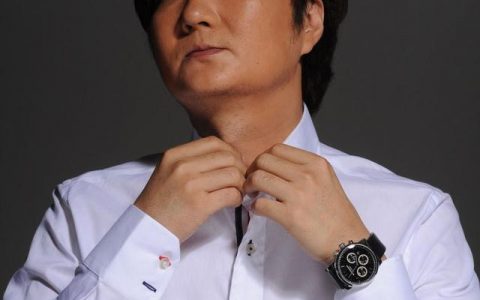 许二和(《士兵突击》男一号二哥)