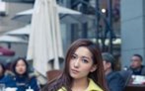 王姿允(中国内地女演员)