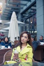 王姿允(中国内地女演员)