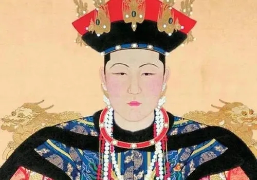 仁孝徐皇后(明成祖朱棣嫡后)