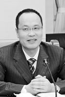 杨殿钟(高级工商管理硕士)