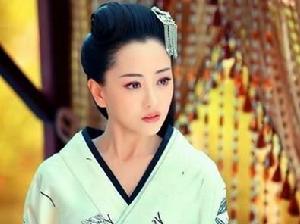 霍成君(西汉大司马大将军博陆侯霍光的小女儿)