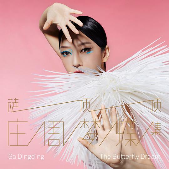 萨顶顶(中国内地、女、流行乐歌手、词曲创作人、演员。女音乐人)