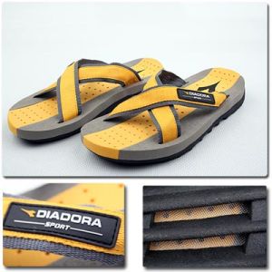 DIADORA(马克西罗·丹尼尔在1948年创立的品牌)