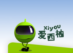 爱西柚(视频分享平台)