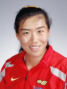 奚爱华(中国女子赛艇运动员)