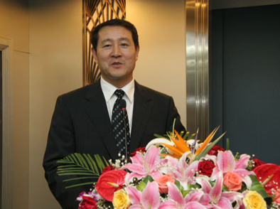杨宝峰(中国工程院院士)