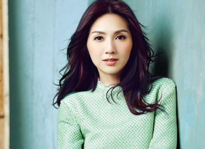 杨千嬅(中国香港女演员、歌手)