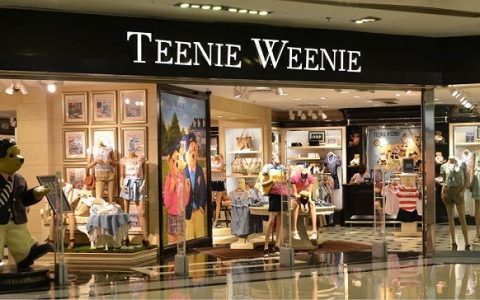 Teenie Weenie(服装品牌)