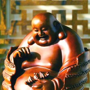 黄泉福(中国工艺美术大师)