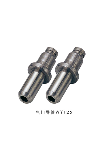 气门导管(汽车发动机气门的导向装置)