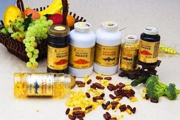 金枪鱼油(高营养动物油)