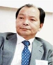 蒋泉龙(中国稀土和耐火材料生产商)