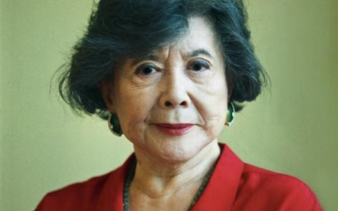 周采芹(美籍华裔演员)