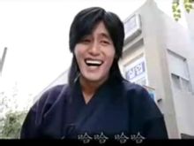 表情三巨头(姚明、崔成国以及花泽香菜)