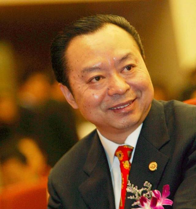 郑大清(新疆天地集团董事长)