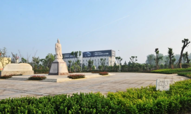 乾安县(吉林省松原市辖县)