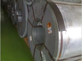 取向电工钢(冷轧取向硅钢)
