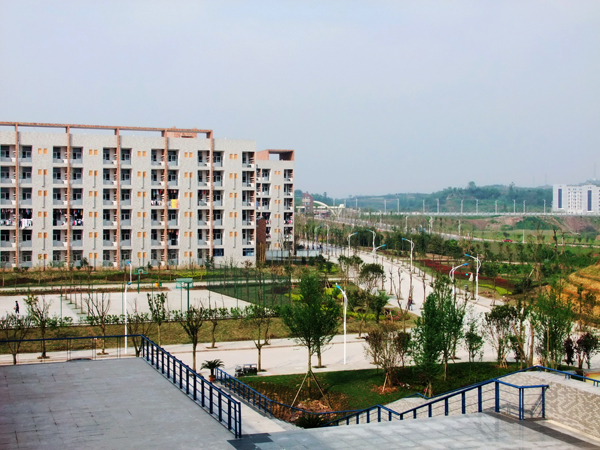 重庆工商职业学院(全日制专科高校)