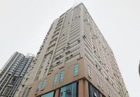 静安中心(朝阳区北三环东路楼盘)