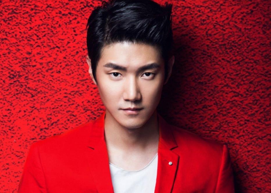 王晰(中国男歌手)